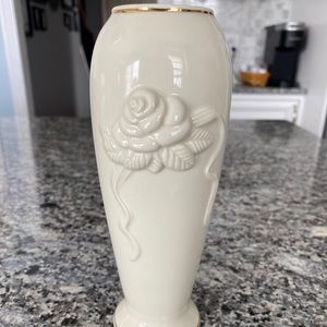 Vintage Lennox vase